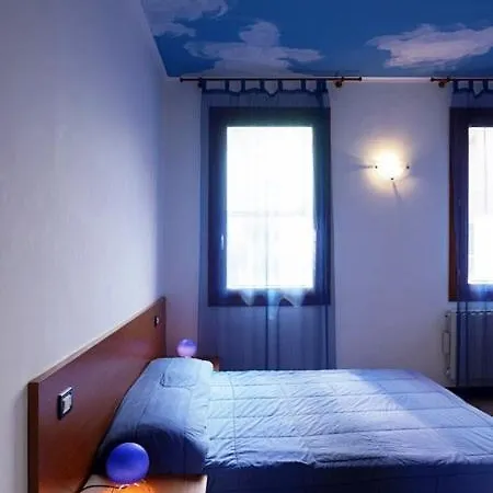 B&B Al Giardino B&B 3*