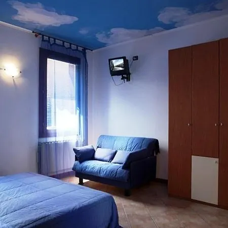 B&B B&B Al Giardino 3*