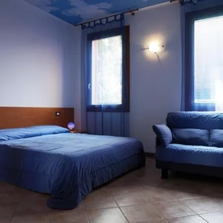 B&B Al Giardino 3*