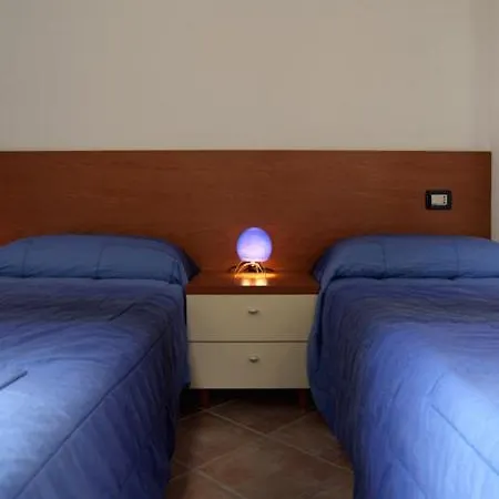 B&B Al Giardino B&B
