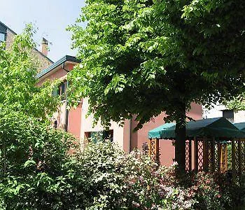 B&B B&B Al Giardino