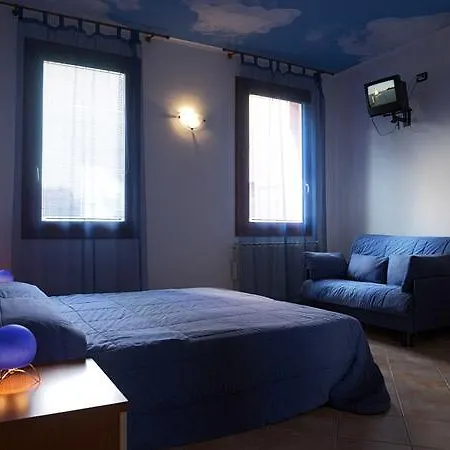 B&B Al Giardino 3* 베니스