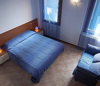 B&B Al Giardino B&B