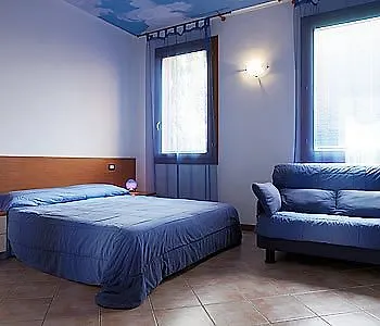 B&B Al Giardino B&B 3*