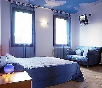 B&B B&B Al Giardino 베니스