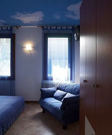 B&B B&B Al Giardino