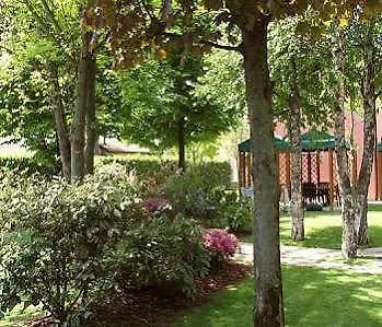 B&B Al Giardino Bed & Breakfast Venetië