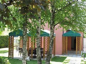 Alojamento de Acomodação e Pequeno-almoço B&B Al Giardino