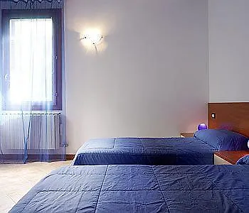 B&B Al Giardino Veneza