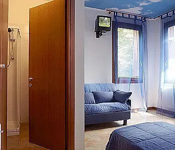 B&B Al Giardino Veneza
