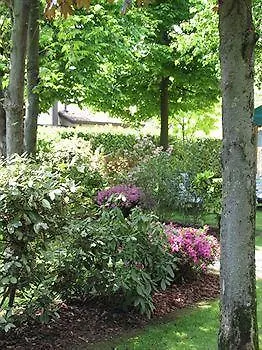Alojamento de Acomodação e Pequeno-almoço B&B Al Giardino