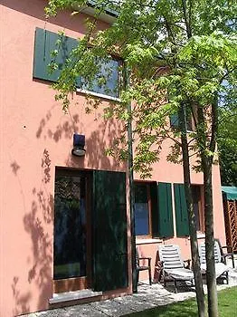 B&B Al Giardino Veneza