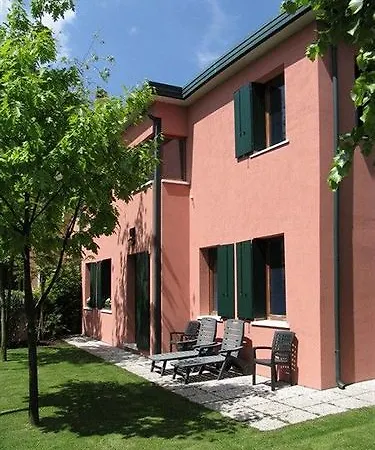 B&B Al Giardino Alojamento de Acomodação e Pequeno-almoço Veneza