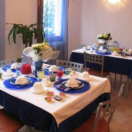 B&B Al Giardino Veneza
