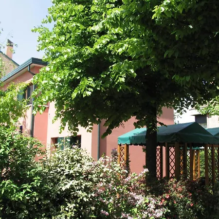 B&B Al Giardino 3* Veneza